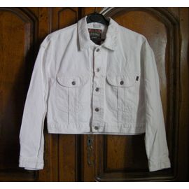 Veste Blanche Caroll - Taille 40/42