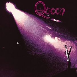 Queen & Adam Lambert - Queen [Vinyl Lp]