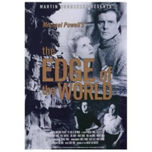 The Edge Of The World [Digital Video Disc]