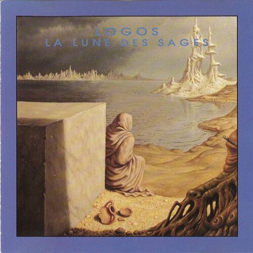 Logos La Lune Des Sages