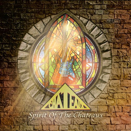 Chateaux - Spirit Of Chateaux [Compact Discs] Uk - Import