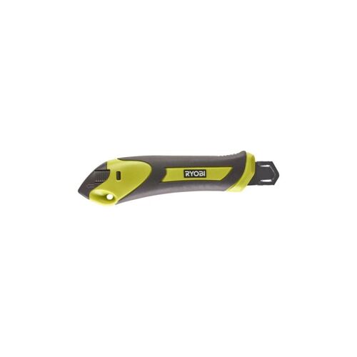 Cutter à lame rétractable RYOBI