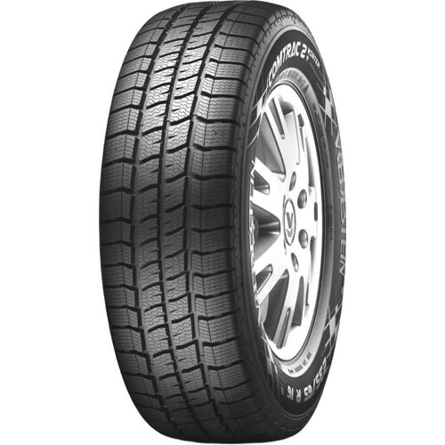 Pneu Vredestein Comtrac 2 Winter + ( 235/65 R16C 121/119R EVc )
