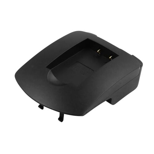 Socle de charge Batterie pour Caméscope Compatible Sanyo DB-L90 Noir