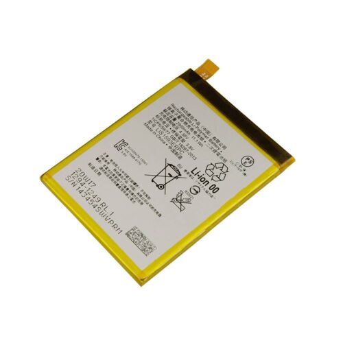 Batterie Intégrée Pour Sony Xperia Z5 3,8v 2900mah Li-Polymer Gris
