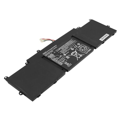 Batterie de Remplacement PC HP Chromebook 11 G3 Li‑Polymer 10.8V 3490mAh 37.7Wh Noir