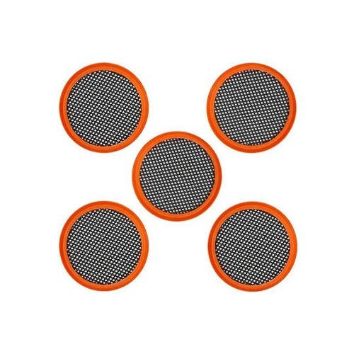 Pour Speedpro / Speedpro Aqua Fc8009 Fc6723 Fc6724 Fc6725 Fc6726 Fc6727 Fc6728 Fc6729 Filtre Hepa Re