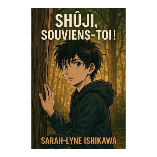 Shûji, Souviens-Toi !