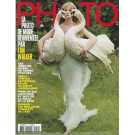 Magazine Photo
