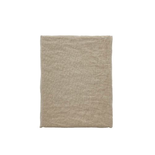 Nappe En Lin Nature