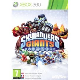 Skylanders - Giants (Xbox 360)