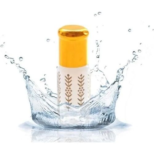 Musc Blanc Tahara Classic 6ml 