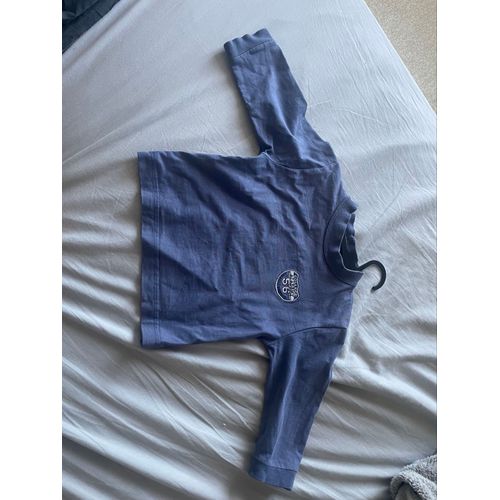 Pull Bébé Garçon 
