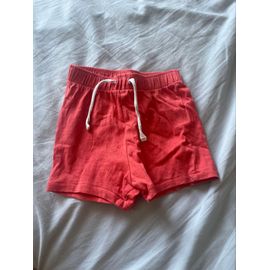 Short Bébé Garçon 