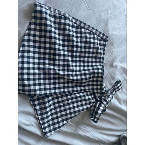 Jupe Short 