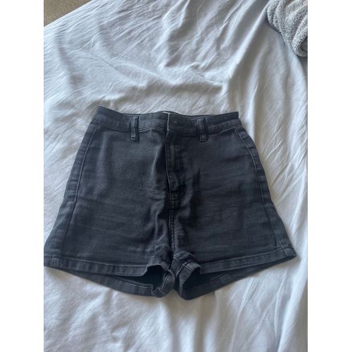 Short Taille Haute 
