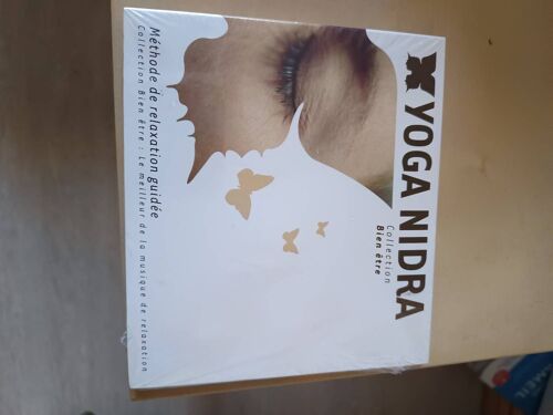 Yoga Nidra