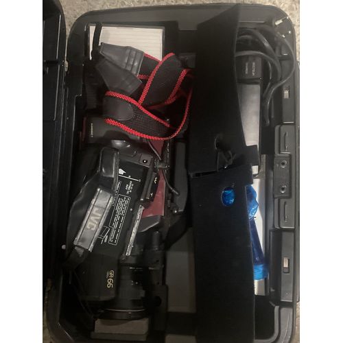Caméscope JVC GR66