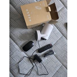 Videoprojecteur wowlink w210