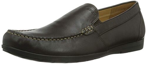 Mocassins Geox U Simon W C U34r1c Pour Homme - 40