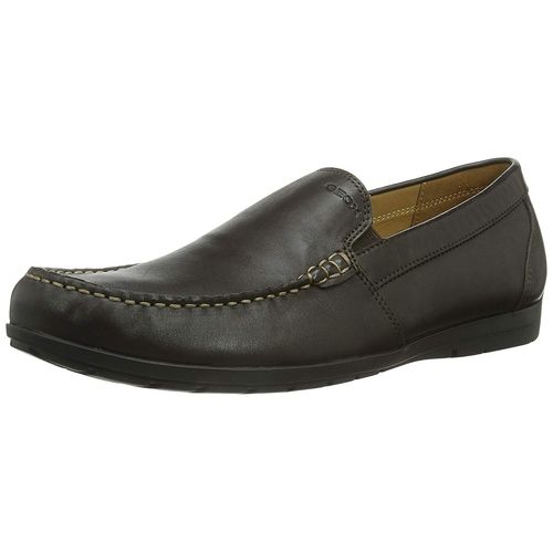Mocassins Geox U Simon W C U34r1c Pour Homme - 40