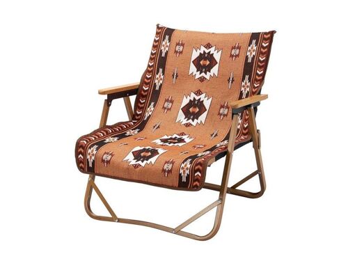Housse De Chaise De Camping 50 X 90 Cm Pour Chaises Pliantes Et De Jardin