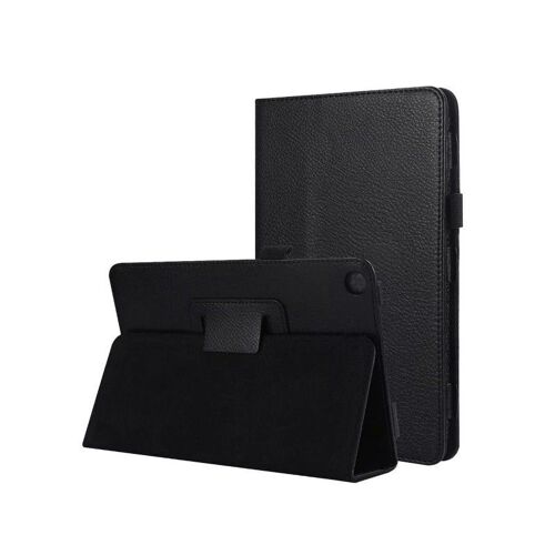 Étui De Protection Avec Support Pour Samsung Galaxy Tab A8 10,5 Pouces ¿ Noir