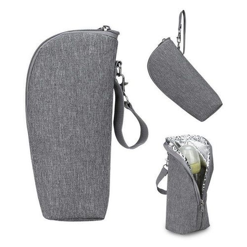 Chauffe-Biberon Portable Et Isolant Pour Biberons De Lait Pour Bébé, Idéal Pour Les Déplacements