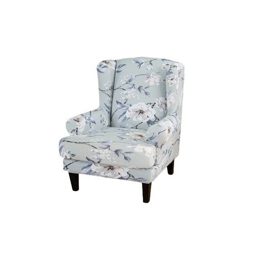 Housse De Fauteuil Extensible Pour Une Protection Et Un Style Élégants