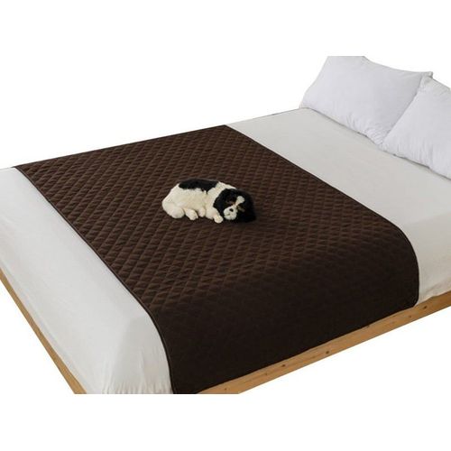 Housse De Matelas Imperméable 180 X 75 Cm, Protection Pour Animaux De Compagnie, Pour Canapé Et Lit
