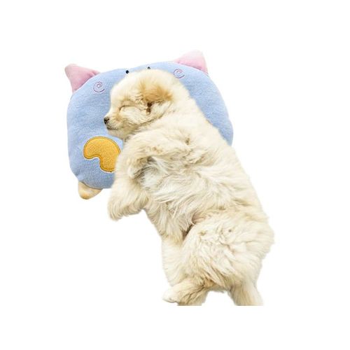 Coussin De Couchage Pour Chien ¿ Motif Cochon Pour Animaux De Compagnie