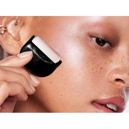 Lot De 6 Pinceaux À Fond De Teint Pour Application De Maquillage Liquide Et Poudre 