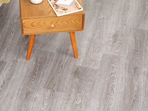 Autocollants Pour Carrelage De Sol Imperméables En Pvc 0,5 X 2 M Pour La Maison Et Le Bureau