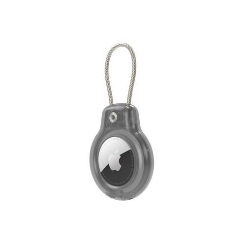 Étui De Protection Pour Apple Airtag - Noir