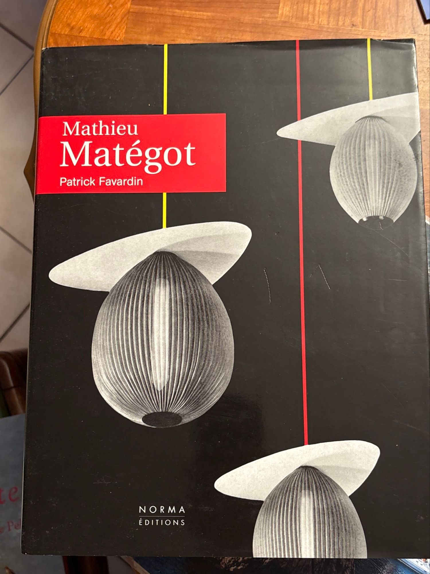 Mathieu Mategot pas cher - Meilleures offres neuf et occasion