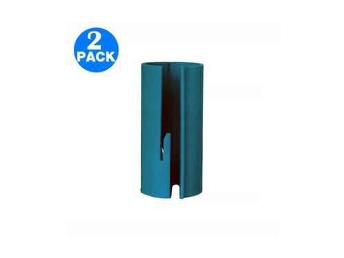 Lot de 2 coupe-papiers pour un emballage cadeau facile et sûr