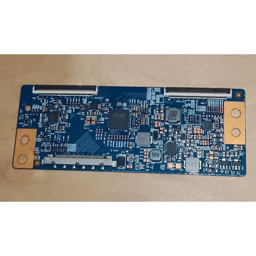 Carte TCON T500HVN07.5 Ctrl BD 50T15-C03 pour TV