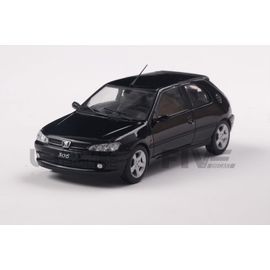 Solido 1/43 - Peugeot 306 S16 - 1994 S4311405-Solido