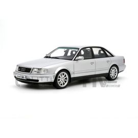 Otto Mobile 1/18 - Audi S4 (C4) 4.2 V8 - 1993 Ot464-Otto Mobile