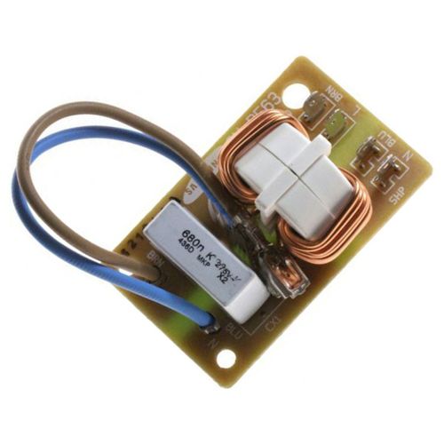 Filtre anti parasite (323712-33569) Four cuisinière (DG96-00021A SAMSUNG)