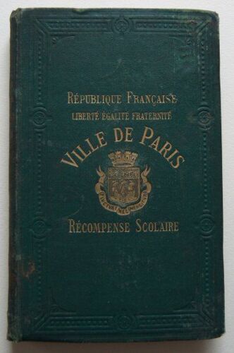 Les Boutiques De Paris. La Boutique Du Marchand De Nouveautés Les Boutiques De Paris. La Boutique Du Marchand De Nouveautés