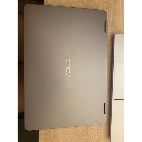 Asus VivoBook Flip 14 TP401M - 14" Intel Pentium Silver N5030 - 1.1 Ghz - Ram 4 Go - DD 64 Go