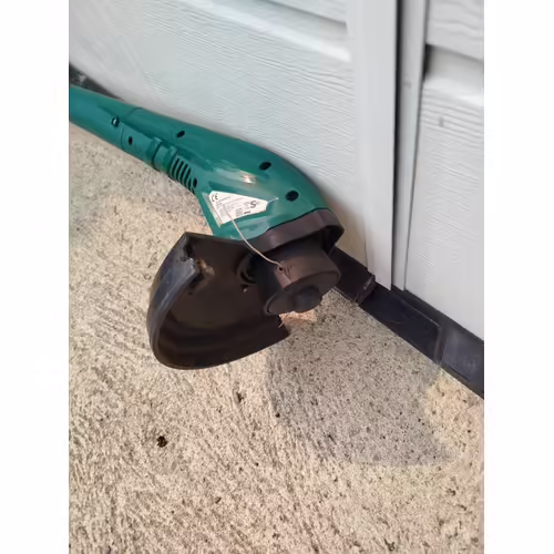 A vendre coupe bordure