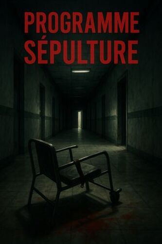 Programme Sépulture