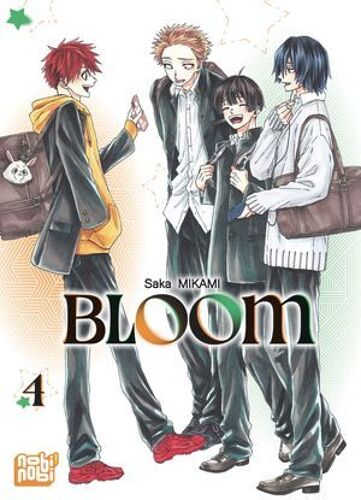 Bloom T04