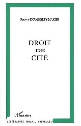 Droit De Cité