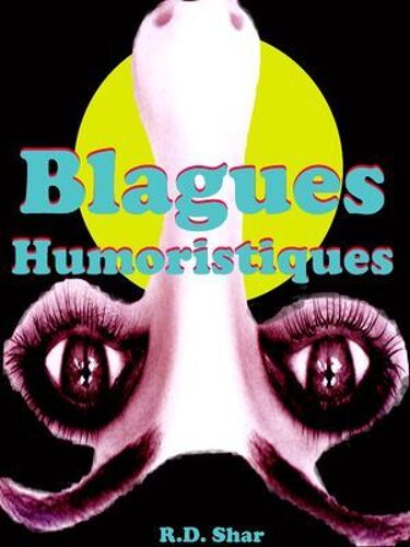 Blagues Humoristiques