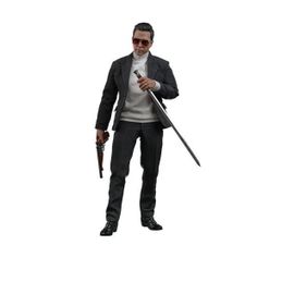 Figurine Hot Toys Mms730 - John Wick : Chapter 4 - Caine