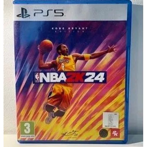 Nba 2k24