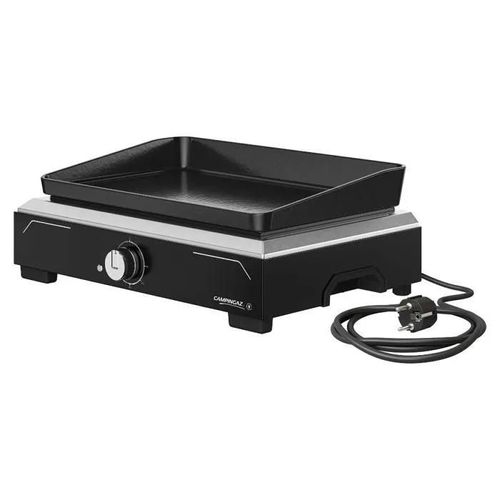 Piastra Elettrica Plancha Electric 1 Xd Campingaz
